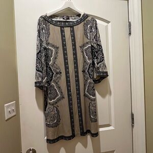 brunch and church dress never worn